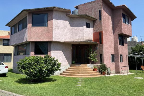 Foto de inmueble en Corregidora, Col. Miguel Hidalgo C.P. 14250, Tlalpan