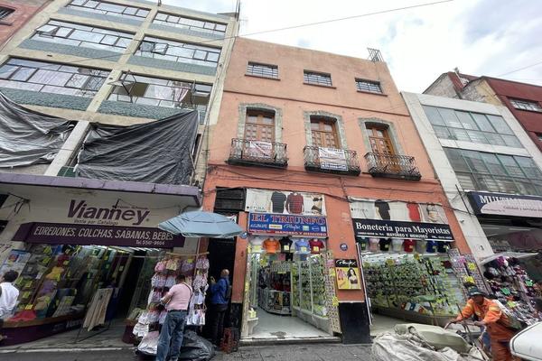 Foto de inmueble en correo mayor, Col. Centro (Área 1) C.P. 06000, Cuauhtémoc