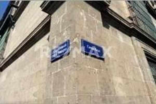 Foto de inmueble en Correo Mayor, Col. Centro (Área 6) C.P. 06060, Cuauhtémoc