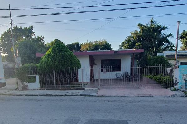 Foto de inmueble en  , Col. Cortes Sarmiento C.P. 97168, Mérida