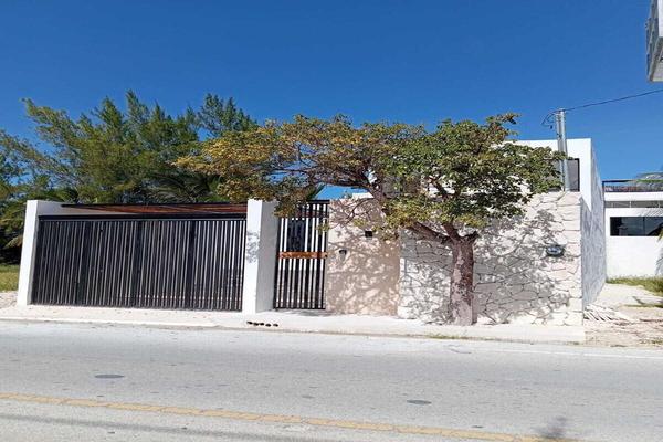 Foto de inmueble en , Col. Cortes Sarmiento C.P. 97168, Mérida