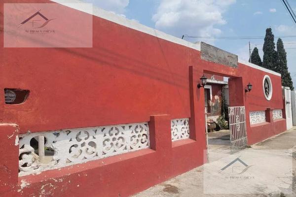 Foto de inmueble en  , Col. Cortes Sarmiento C.P. 97168, Mérida