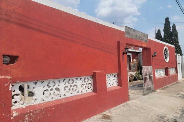 Foto de inmueble en , Col. Cortes Sarmiento C.P. 97168, Mérida