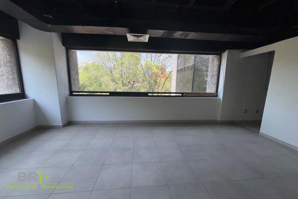 Foto de inmueble en Cosntituyentes, Col. San Miguel Chapultepec I Sección C.P. 11850, Miguel Hidalgo