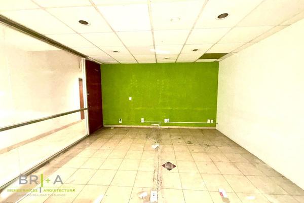 Foto de inmueble en Cosntituyentes, Col. San Miguel Chapultepec I Sección C.P. 11850, Miguel Hidalgo