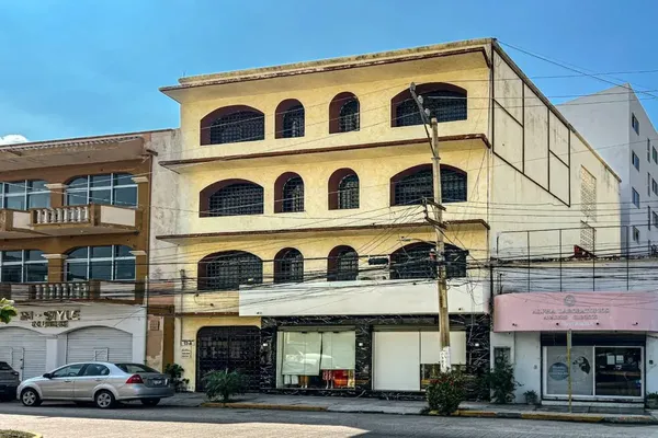 Foto de inmueble en  , Col. Costa Azul C.P. 39850, Acapulco de Juárez