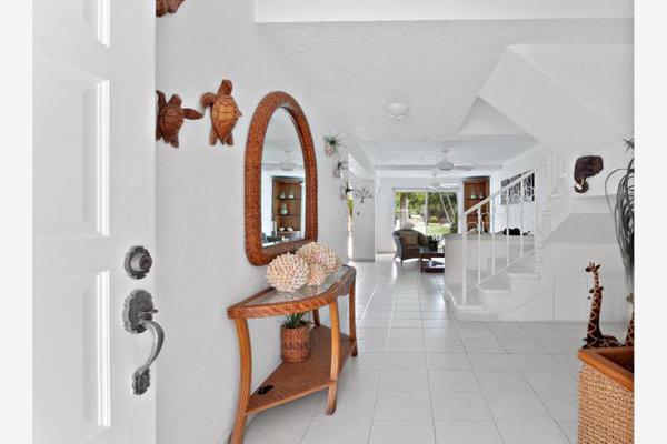 Foto de casa en renta en costera de las palmas 100, playa diamante, acapulco de juárez, guerrero, 1054123 No. 05