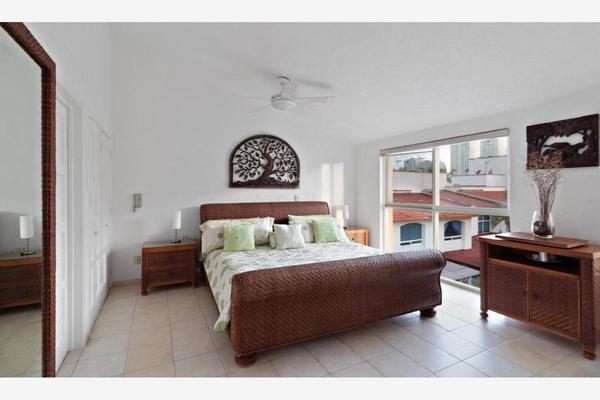 Foto de casa en renta en costera de las palmas 100, playa diamante, acapulco de juárez, guerrero, 1054123 No. 10