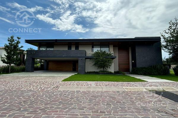 Foto de inmueble en  , Col. Country Club Gran Jardín C.P. 37134, León
