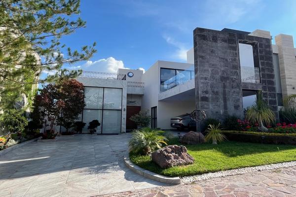 Foto de inmueble en  , Col. Country Club Gran Jardín C.P. 37134, León