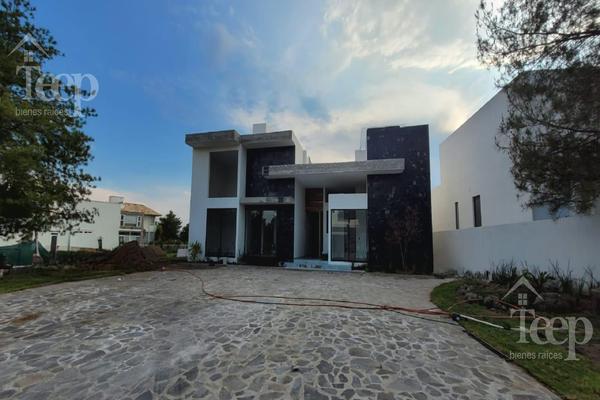 Foto de inmueble en  , Col. Country Club Gran Jardín C.P. 37134, León