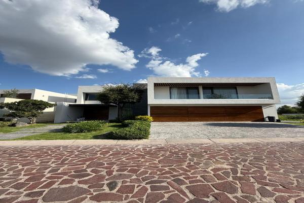Foto de inmueble en , Col. Country Club Gran Jardín C.P. 37134, León