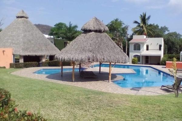 Casa en Country Club, Manzanillo, Coli..., Countr... 