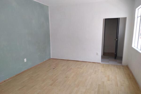 Foto de inmueble en Cozumel #63, Col. Roma Norte C.P. 06700, Cuauhtémoc