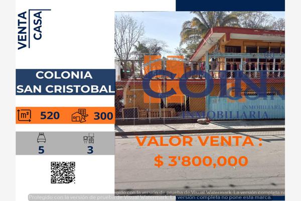 Casa en CRIS, San Cristóbal, Veracruz en Venta en... 