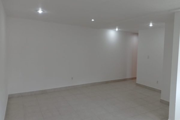 Foto de inmueble en Cristóbal Colón 51 Depto. 8,  Chimalcoyoc, Alcaldía Tlalpan, CDMX, C.P. 14630., Col. Chimalcoyoc C.P. 14630, Tlalpan