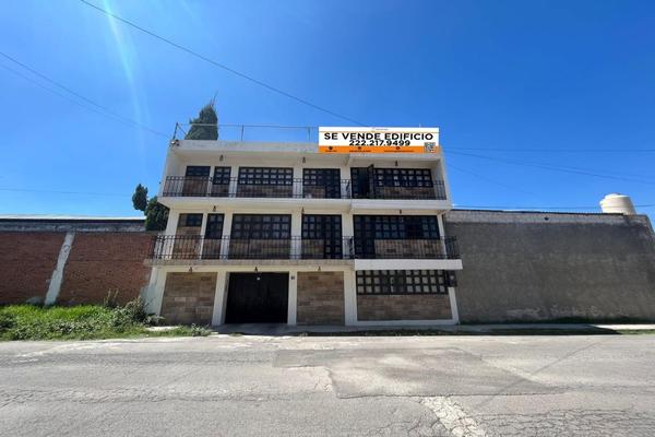 Foto de inmueble en Cristobal Colon #703, Col. Santa Cruz Buenavista C.P. 72150, Puebla