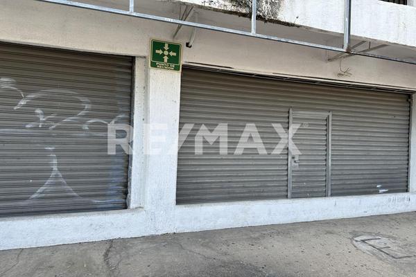 Foto de inmueble en Cristobal Colon, Col. Magallanes C.P. 39670, Acapulco de Juárez