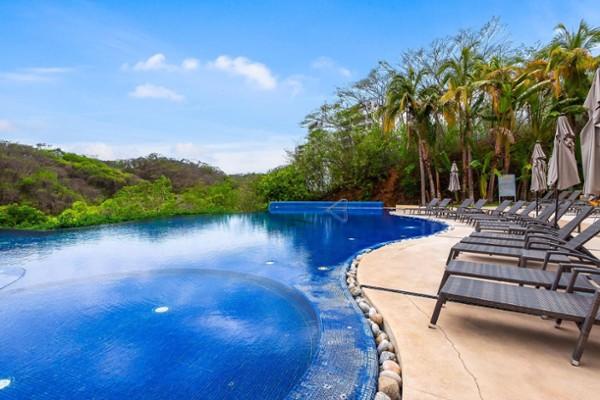 Foto de inmueble en , Col. Cruz de Huanacaxtle C.P. 63734, Bahía de Banderas