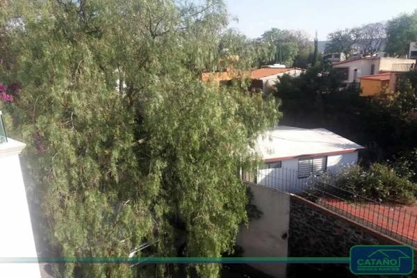 Foto de casa en venta en cruz verde , pueblo de los reyes, coyoacán, df / cdmx, 6683438 No. 15