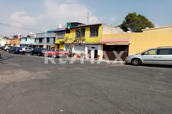 Foto de inmueble en  , Col. C.T.M. El Risco C.P. 07090, Gustavo A. Madero