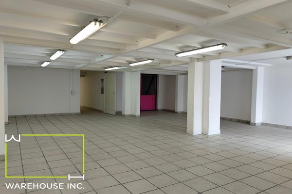Foto de inmueble en Cuahutemoc, Col. Cuauhtémoc C.P. 06500, Cuauhtémoc
