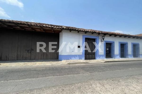 Foto de inmueble en Cuahutemoc, Col. La Merced C.P. 29240, San Cristóbal de las Casas