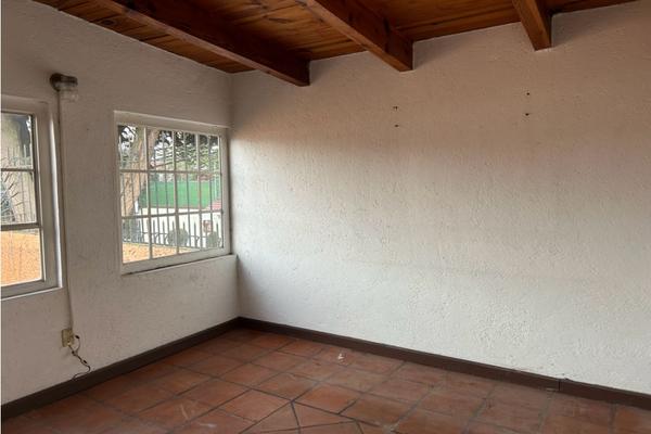 Foto de inmueble en 16 de Septiembre, Col. Cuajimalpa C.P. 05000, Cuajimalpa de Morelos