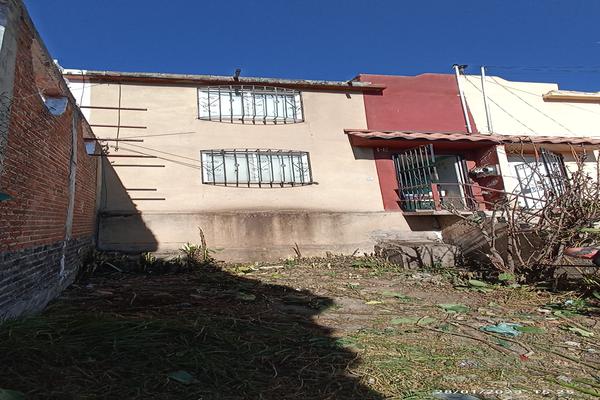 Casas en renta en Cuatro Vientos, Ixtapaluca, Méx... 