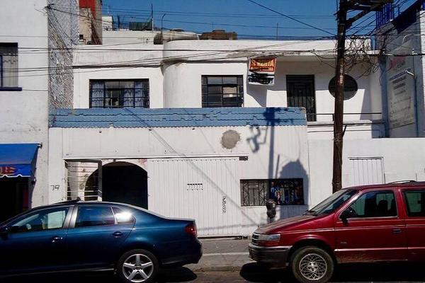 Foto de inmueble en  , Col. Cuauhtémoc C.P. 06500, Cuauhtémoc