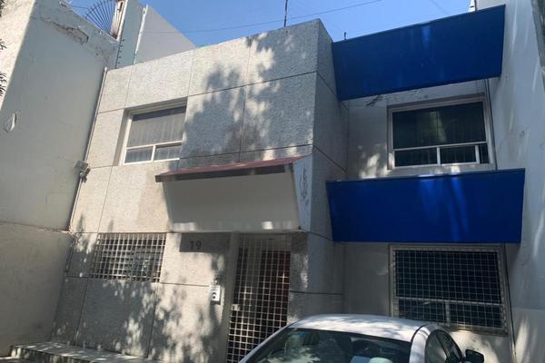 Foto de inmueble en  , Col. Cuauhtémoc C.P. 06500, Cuauhtémoc