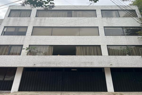 Foto de inmueble en  , Col. Cuauhtémoc C.P. 06500, Cuauhtémoc