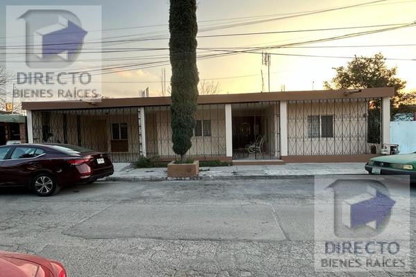 Foto de inmueble en  , Col. Cuauhtémoc C.P. 66450, San Nicolás de los Garza
