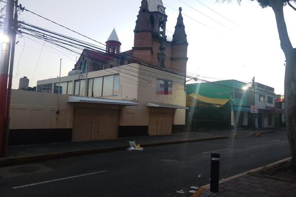 Foto de inmueble en Cuauhtémoc, Col. San Pablo C.P. 09648, Iztapalapa