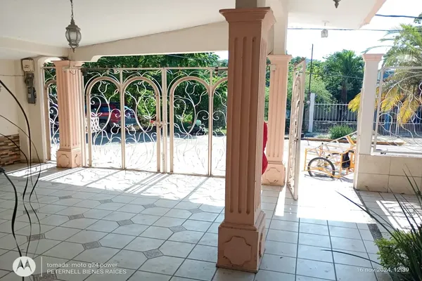 Foto de inmueble en CUAUHTEMOC, Col. Tepeyac C.P. 93250, Poza Rica de Hidalgo