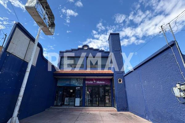 Foto de inmueble en Cuauhtémoc, Col. Victoria de Durango Centro C.P. 34000, Durango