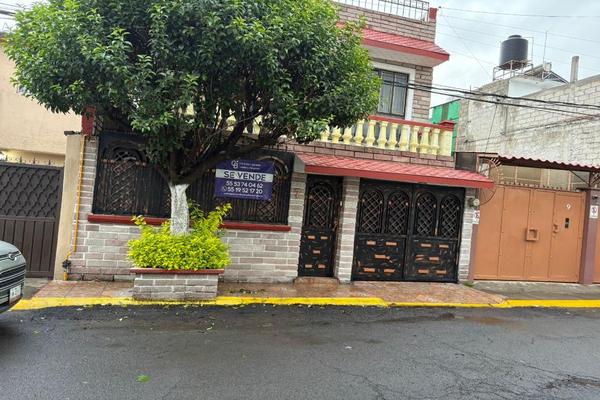 Foto de inmueble en Cuautitlán Izcalli, Col. Ensueños C.P. 54740, Cuautitlán Izcalli