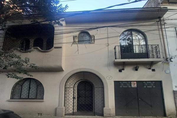 Foto de inmueble en Cuautla, Col. Condesa C.P. 06140, Cuauhtémoc