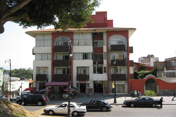 Foto de inmueble en  , Col. Cuernavaca Centro C.P. 62000, Cuernavaca