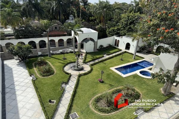 Foto de inmueble en  , Col. Cuernavaca Centro C.P. 62000, Cuernavaca