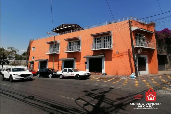 Foto de inmueble en  , Col. Cuernavaca Centro C.P. 62000, Cuernavaca