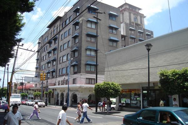 Foto de inmueble en  , Col. Cuernavaca Centro C.P. 62000, Cuernavaca