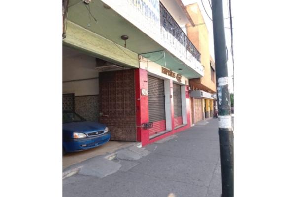 Foto de inmueble en  , Col. Cuernavaca Centro C.P. 62000, Cuernavaca