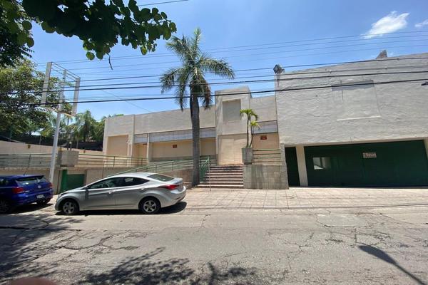 Foto de inmueble en  , Col. Cuernavaca Centro C.P. 62000, Cuernavaca