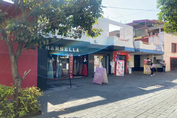 Foto de inmueble en  , Col. Cuernavaca Centro C.P. 62000, Cuernavaca