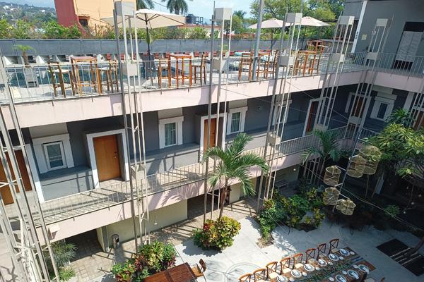 Foto de inmueble en  , Col. Cuernavaca Centro C.P. 62000, Cuernavaca
