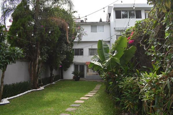 Foto de inmueble en  , Col. Cuernavaca Centro C.P. 62000, Cuernavaca