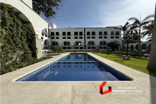 Foto de inmueble en  , Col. Cuernavaca Centro C.P. 62000, Cuernavaca