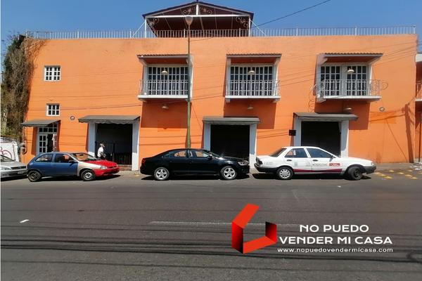 Foto de inmueble en  , Col. Cuernavaca Centro C.P. 62000, Cuernavaca