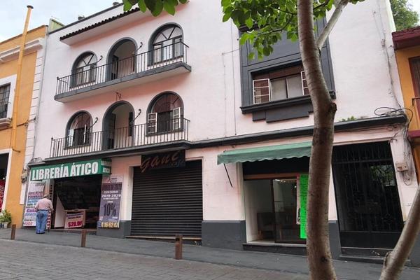 Foto de inmueble en  , Col. Cuernavaca Centro C.P. 62000, Cuernavaca